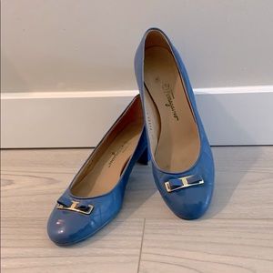 Salvatore Ferragamo Pump Shoes